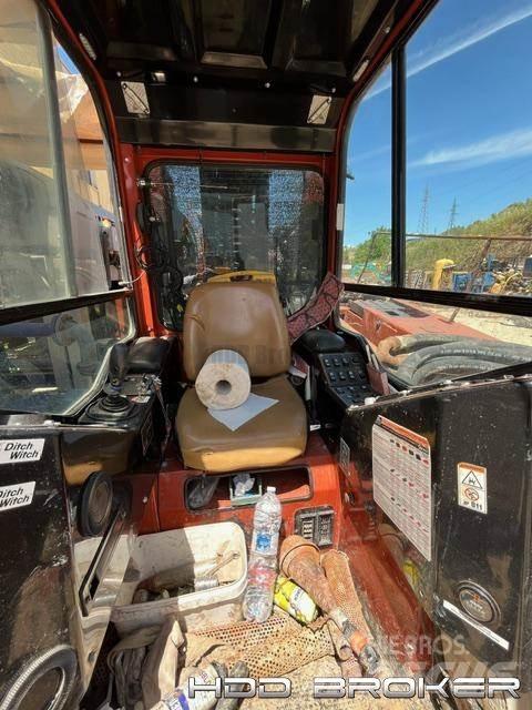 Ditch Witch JT3020 Mach 1 Оборудование для горизонтального бурения