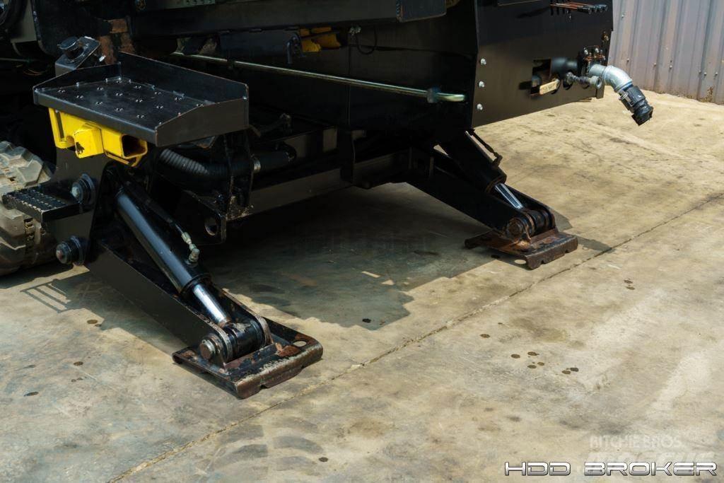 Ditch Witch JT3020 Mach 1 Оборудование для горизонтального бурения
