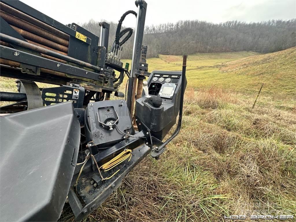 Ditch Witch JT3020 Mach 1 Оборудование для горизонтального бурения