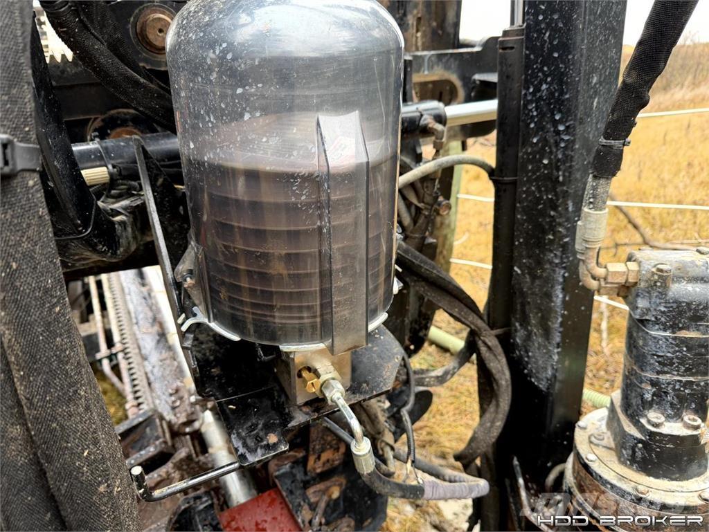 Ditch Witch JT3020 Mach 1 Оборудование для горизонтального бурения