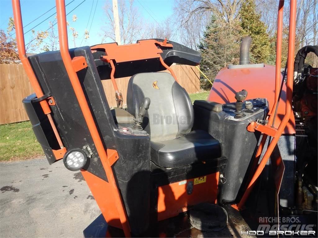 Ditch Witch JT32 Оборудование для горизонтального бурения