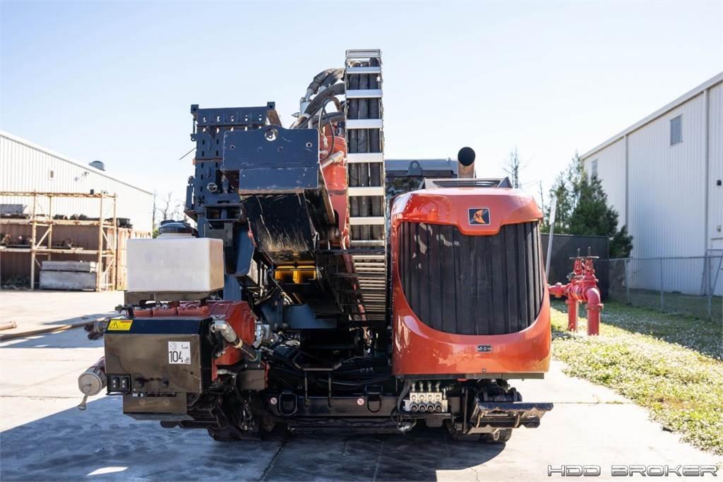 Ditch Witch JT40 Оборудование для горизонтального бурения