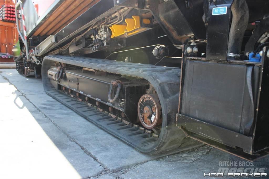 Ditch Witch JT40 Оборудование для горизонтального бурения