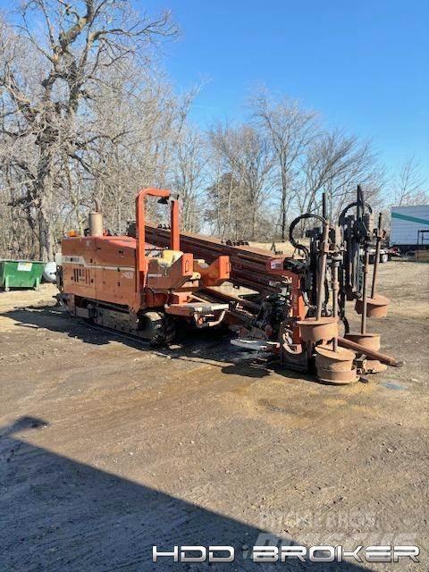 Ditch Witch JT4020 Оборудование для горизонтального бурения