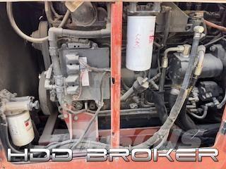 Ditch Witch JT4020 Mach 1 Оборудование для горизонтального бурения