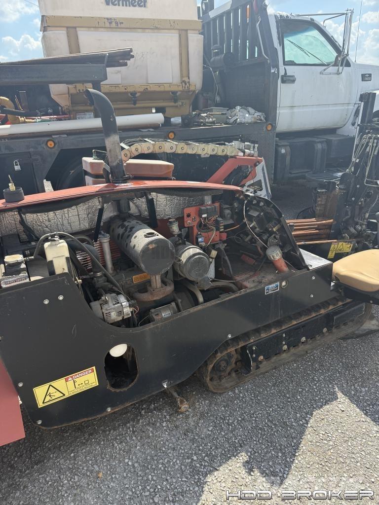 Ditch Witch JT5 Оборудование для горизонтального бурения