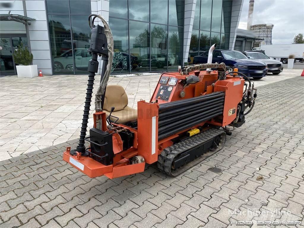 Ditch Witch JT520 Оборудование для горизонтального бурения
