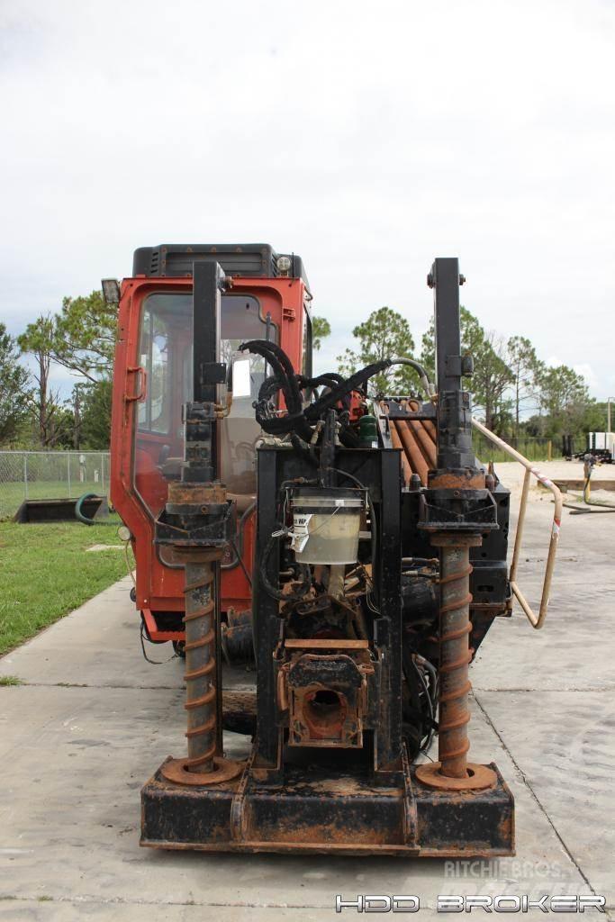 Ditch Witch JT60 Оборудование для горизонтального бурения