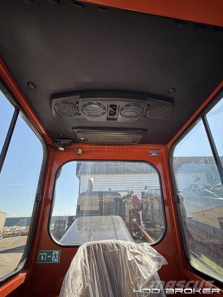 Ditch Witch JT60 Оборудование для горизонтального бурения