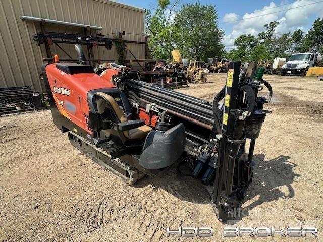 Ditch Witch JT9 Оборудование для горизонтального бурения