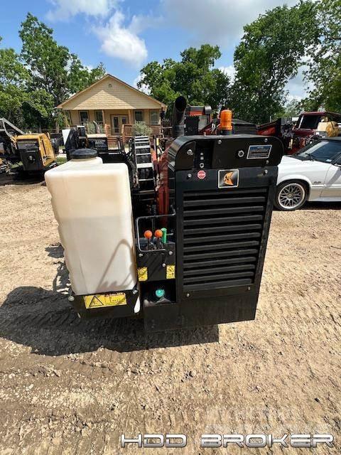 Ditch Witch JT9 Оборудование для горизонтального бурения