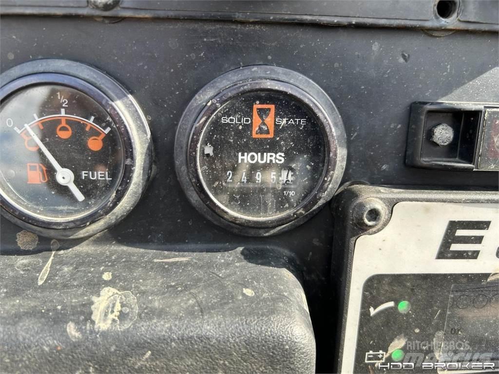 Ditch Witch JT922 Оборудование для горизонтального бурения