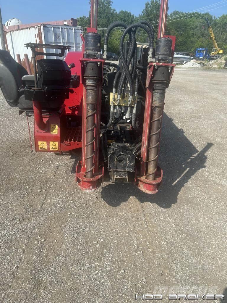 Toro DD-2226 Оборудование для горизонтального бурения