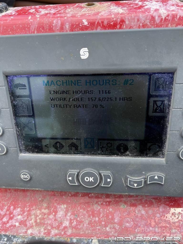 Toro DD-4045 Оборудование для горизонтального бурения