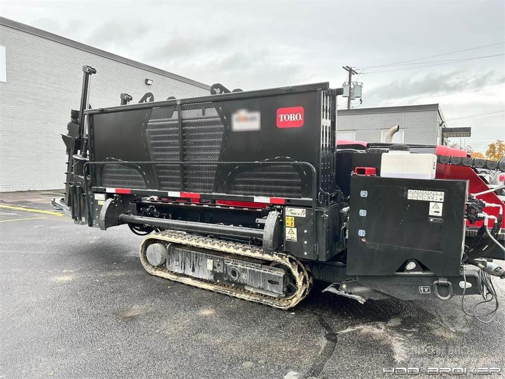 Toro DD-4050 Оборудование для горизонтального бурения