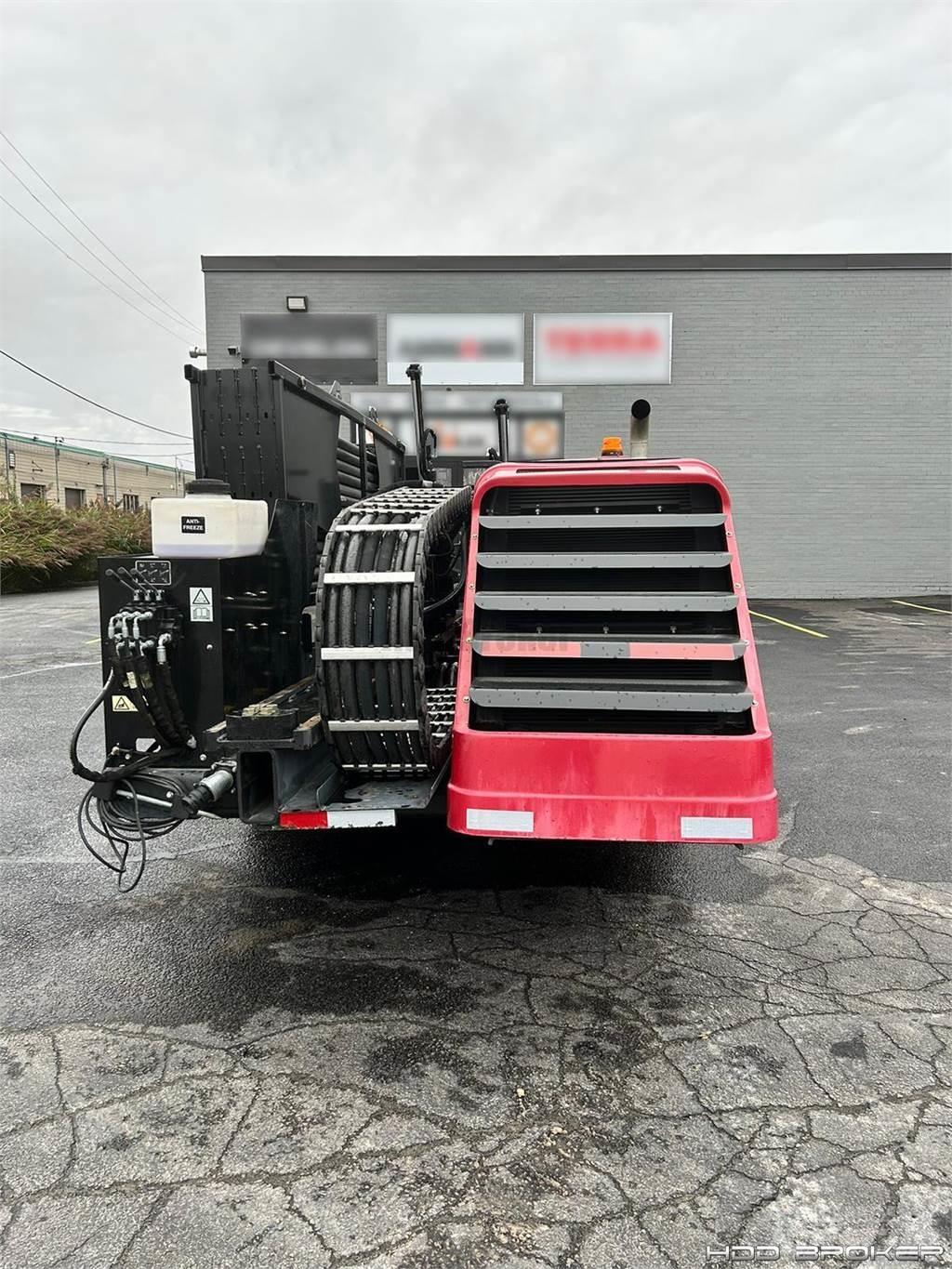 Toro DD-4050 Оборудование для горизонтального бурения