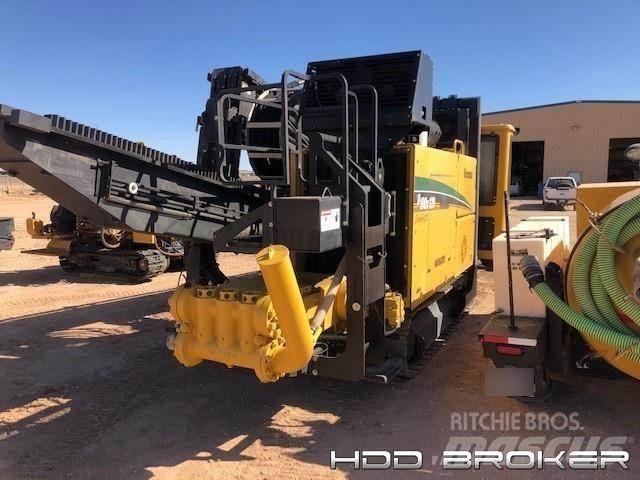 Vermeer D100x120 Series II Оборудование для горизонтального бурения