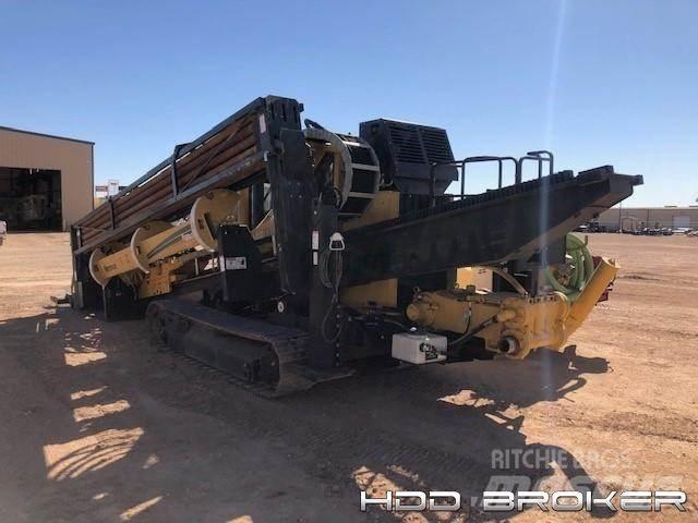 Vermeer D100x120 Series II Оборудование для горизонтального бурения
