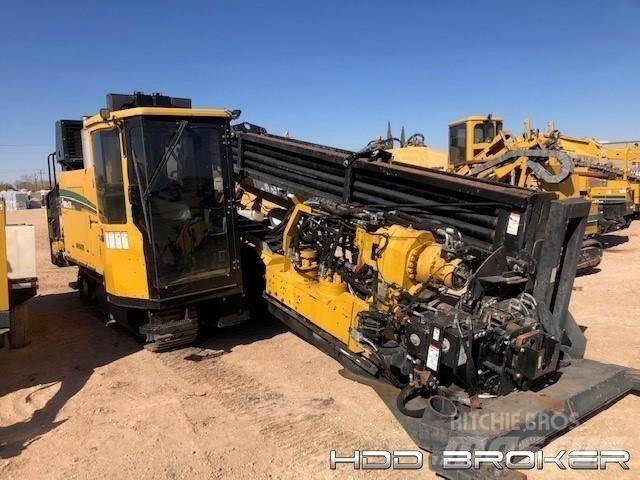 Vermeer D100x120 Series II Оборудование для горизонтального бурения