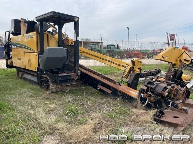 Vermeer D100x120 Series II Оборудование для горизонтального бурения
