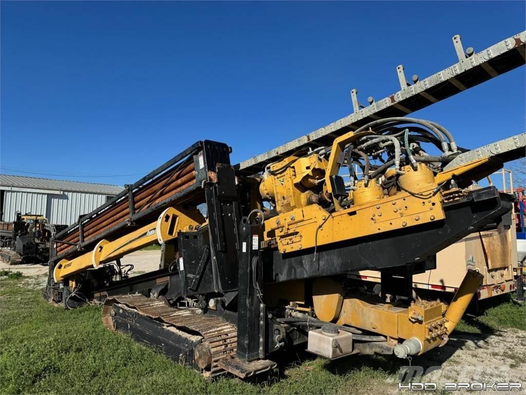 Vermeer D100x120 Series II Оборудование для горизонтального бурения