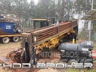 Vermeer D100x120 Series II Оборудование для горизонтального бурения