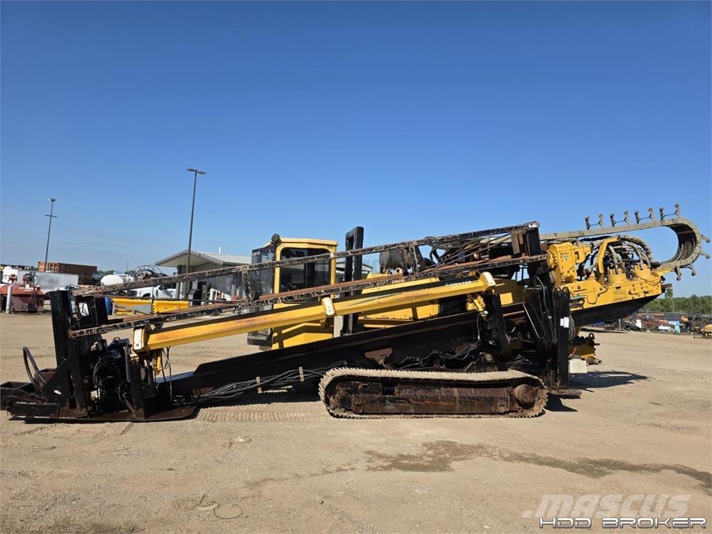 Vermeer D100x120 Series II Оборудование для горизонтального бурения
