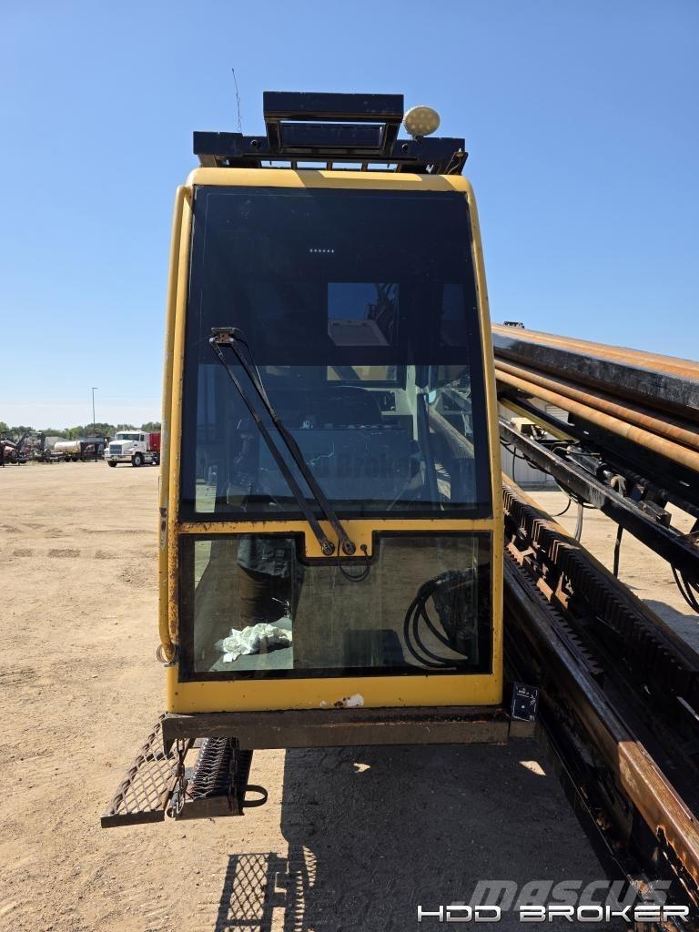 Vermeer D100x140 Оборудование для горизонтального бурения