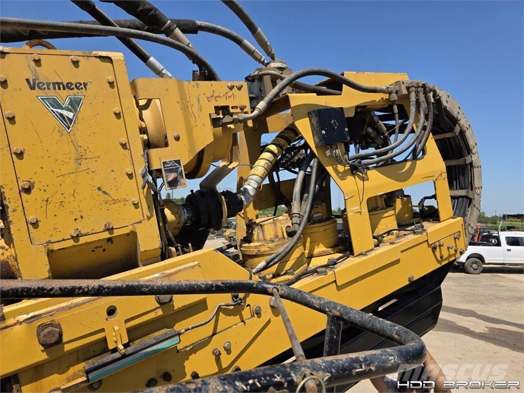 Vermeer D100x140 Оборудование для горизонтального бурения