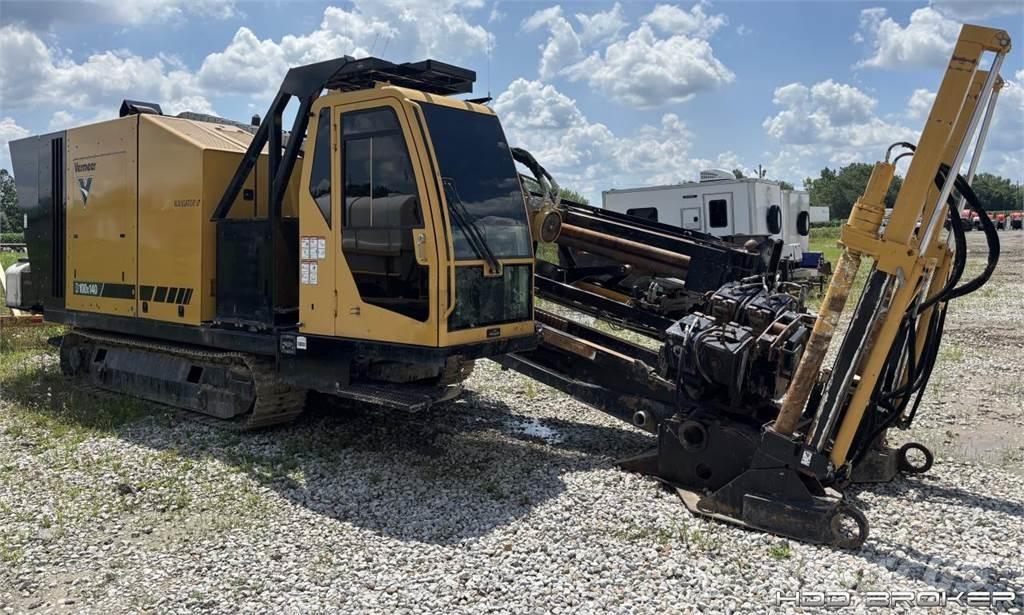 Vermeer D100x140 S3 Оборудование для горизонтального бурения