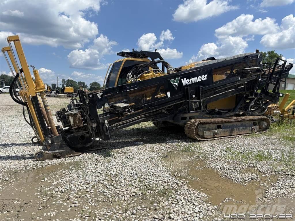 Vermeer D100x140 S3 Оборудование для горизонтального бурения