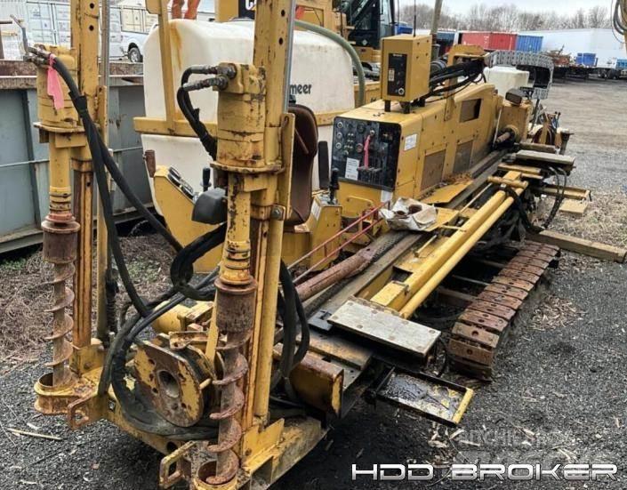 Vermeer D10x15 Оборудование для горизонтального бурения