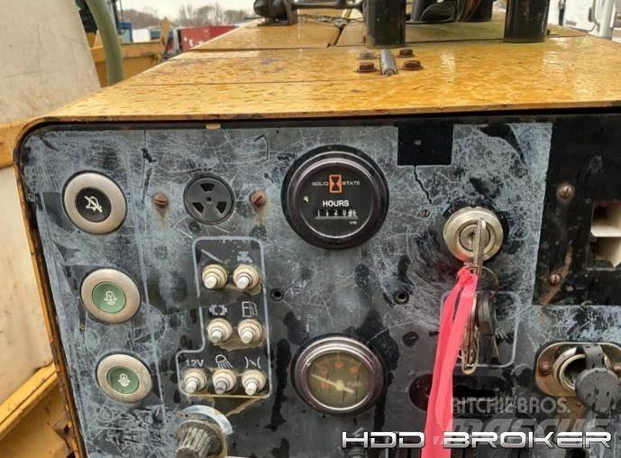 Vermeer D10x15 Оборудование для горизонтального бурения