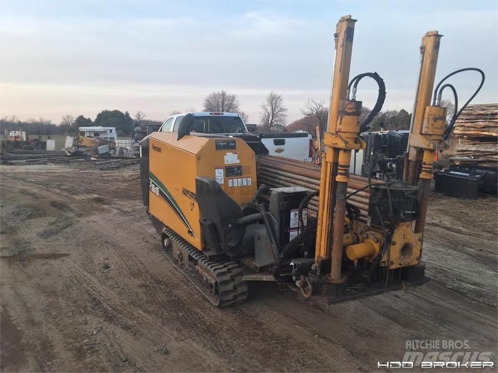 Vermeer D10x15 S3 Оборудование для горизонтального бурения