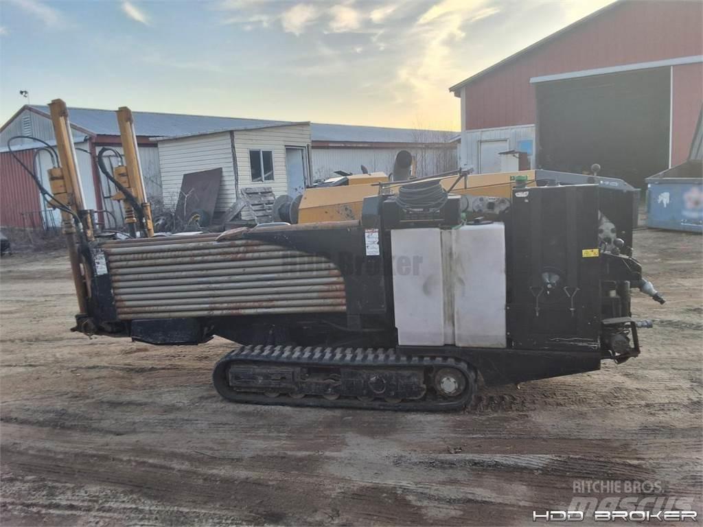 Vermeer D10x15 S3 Оборудование для горизонтального бурения