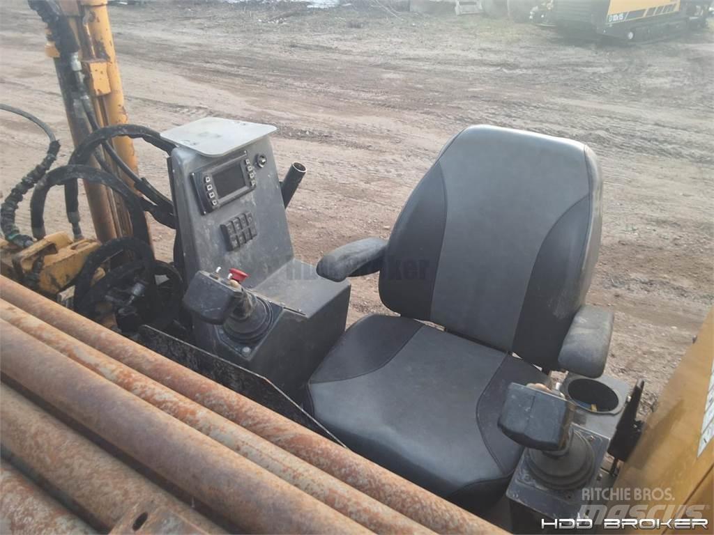 Vermeer D10x15 S3 Оборудование для горизонтального бурения