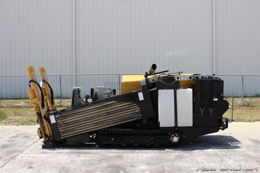Vermeer D10x15 S3 Оборудование для горизонтального бурения