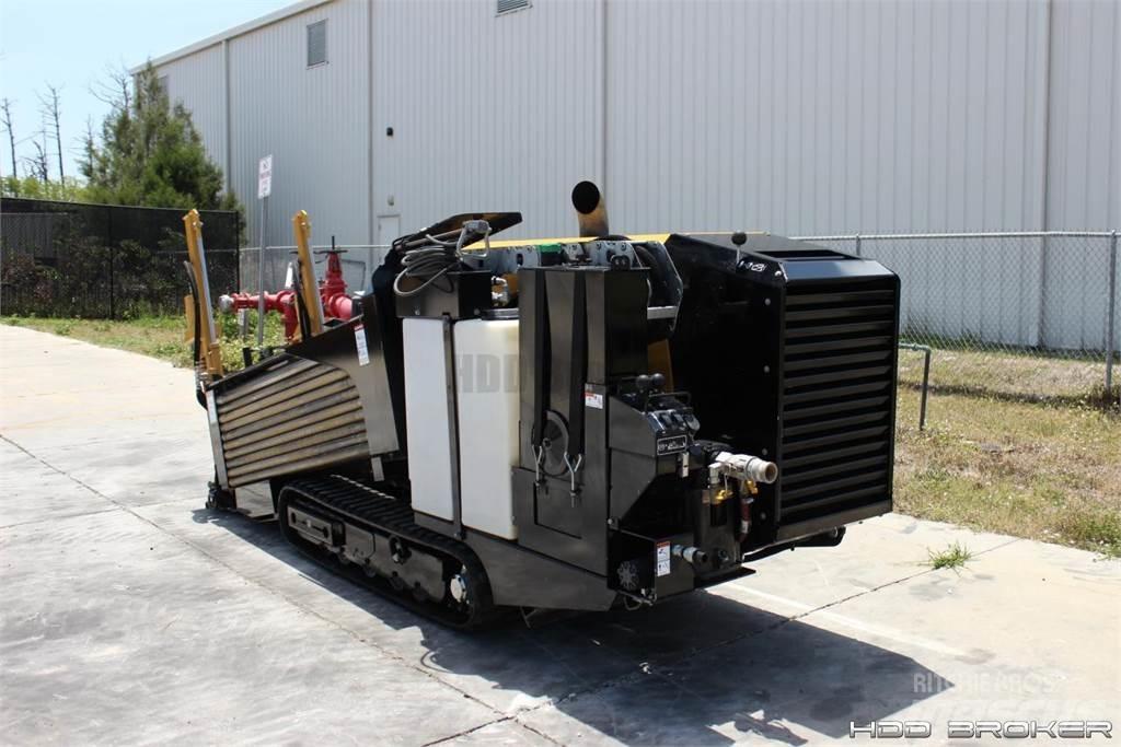 Vermeer D10x15 S3 Оборудование для горизонтального бурения