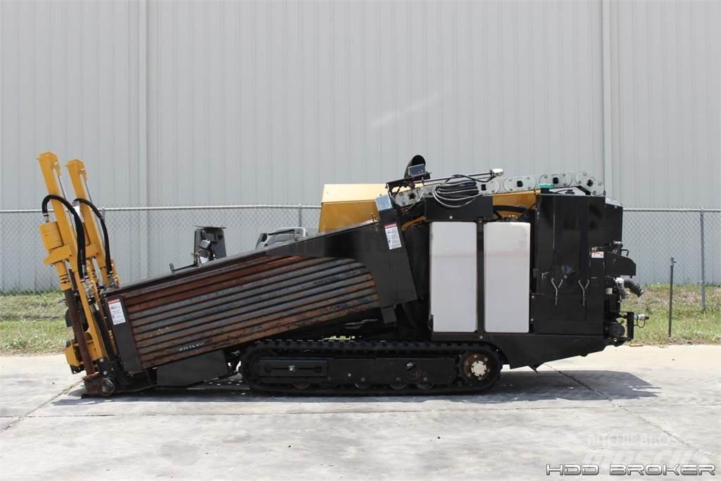 Vermeer D10x15 S3 Оборудование для горизонтального бурения