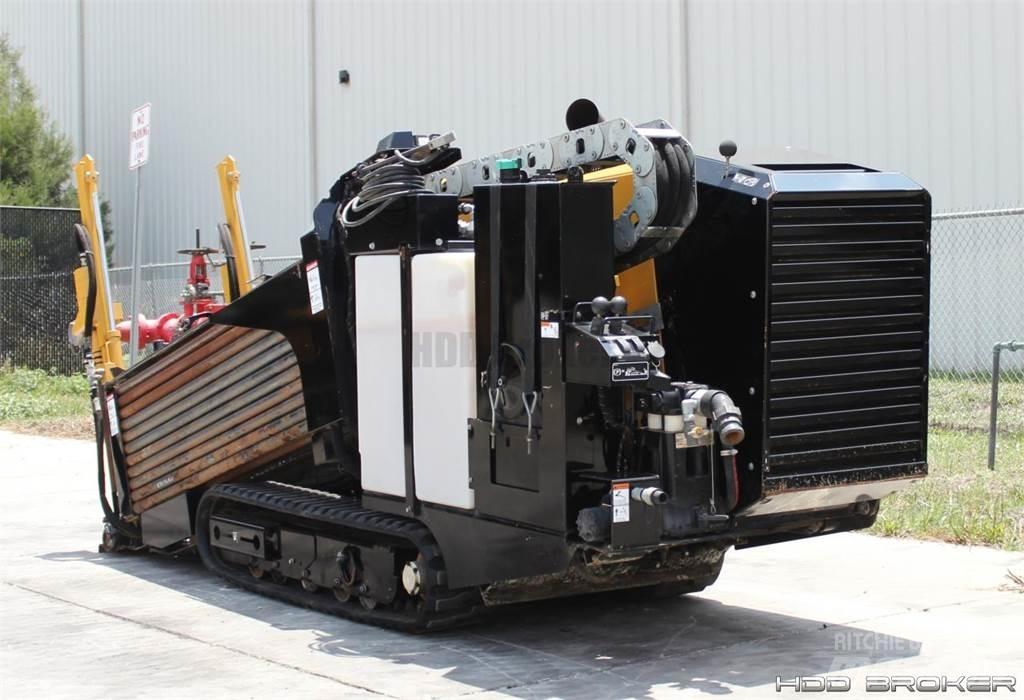 Vermeer D10x15 S3 Оборудование для горизонтального бурения