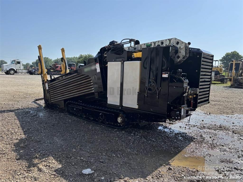 Vermeer D10x15 S3 Оборудование для горизонтального бурения