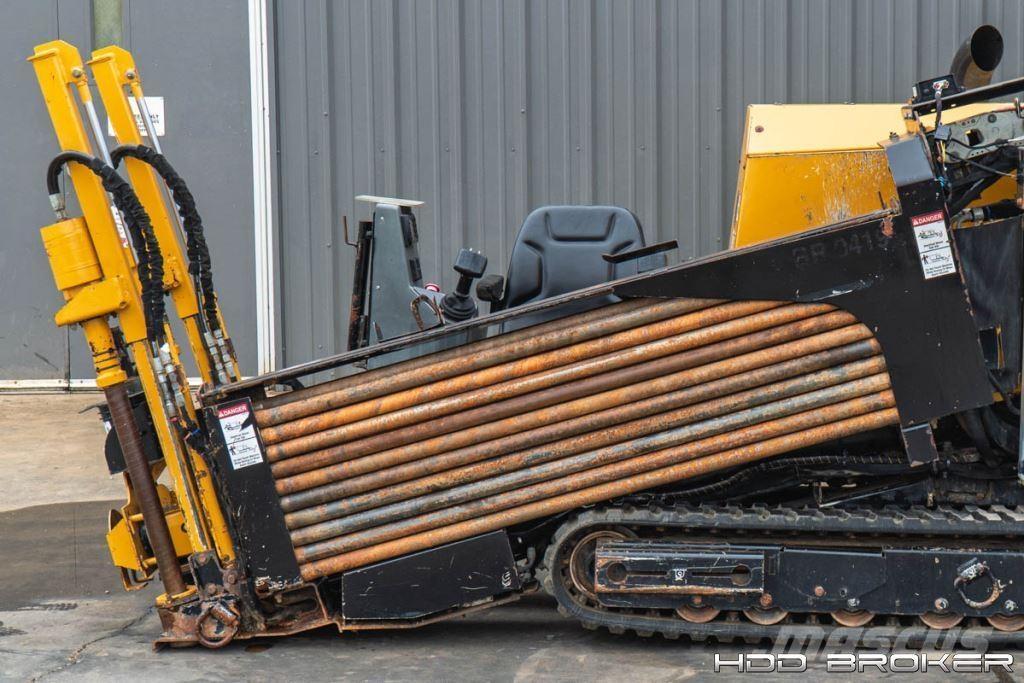 Vermeer D10x15 S3 Оборудование для горизонтального бурения
