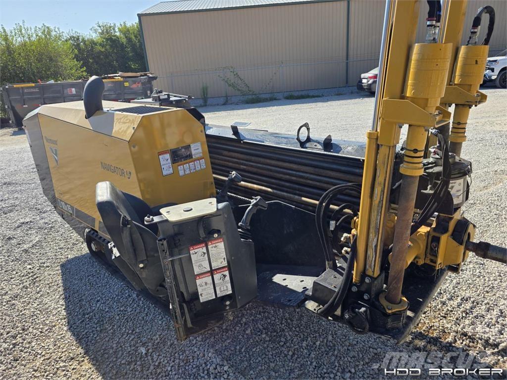 Vermeer D10x15 S3 Оборудование для горизонтального бурения