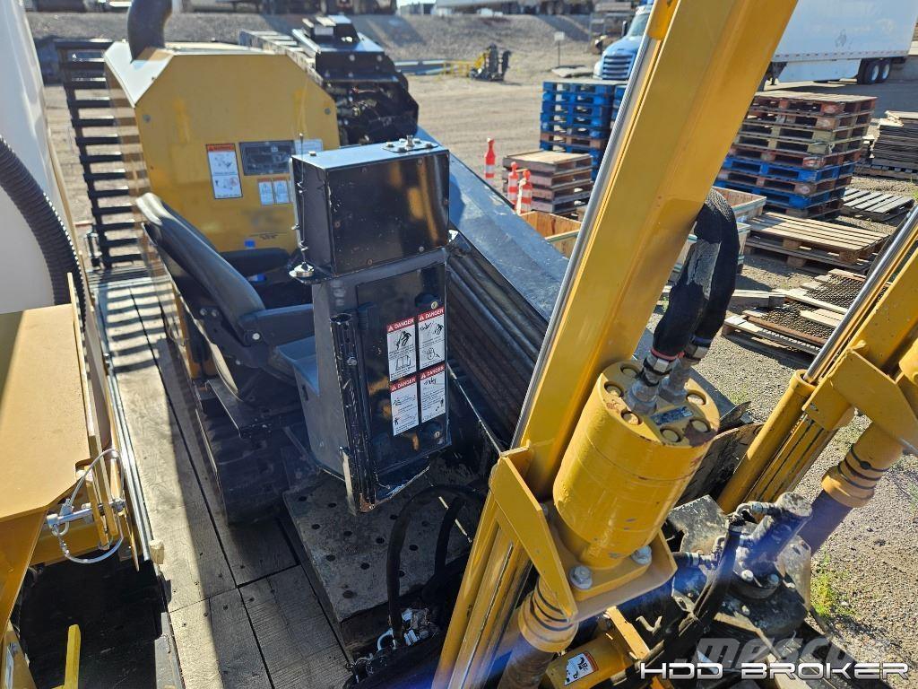 Vermeer D10x15 S3 Оборудование для горизонтального бурения