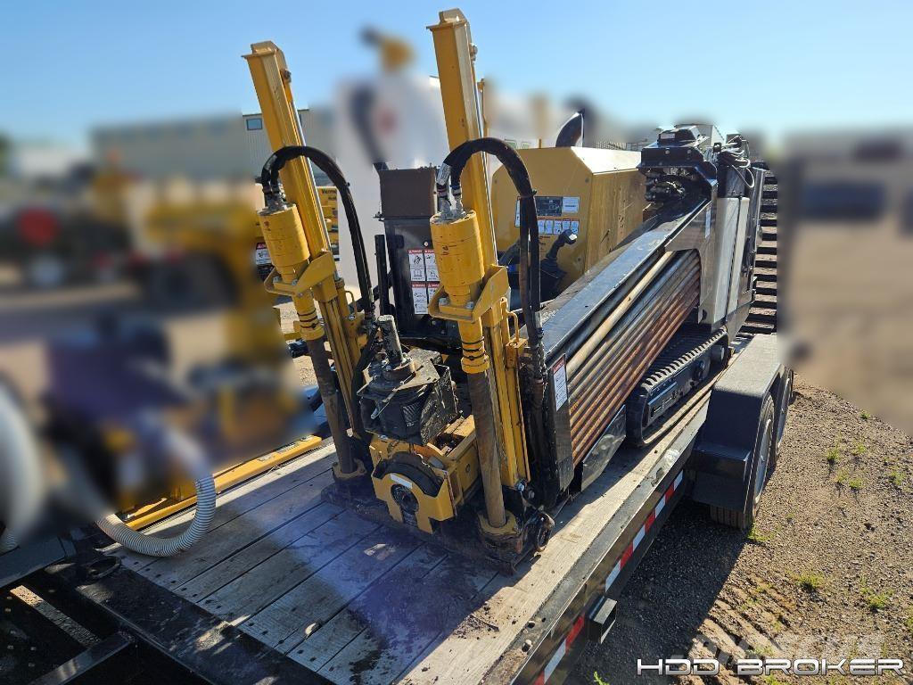 Vermeer D10x15 S3 Оборудование для горизонтального бурения