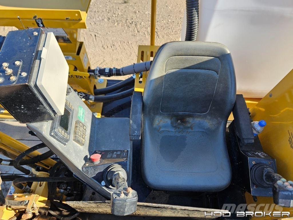 Vermeer D10x15 S3 Оборудование для горизонтального бурения