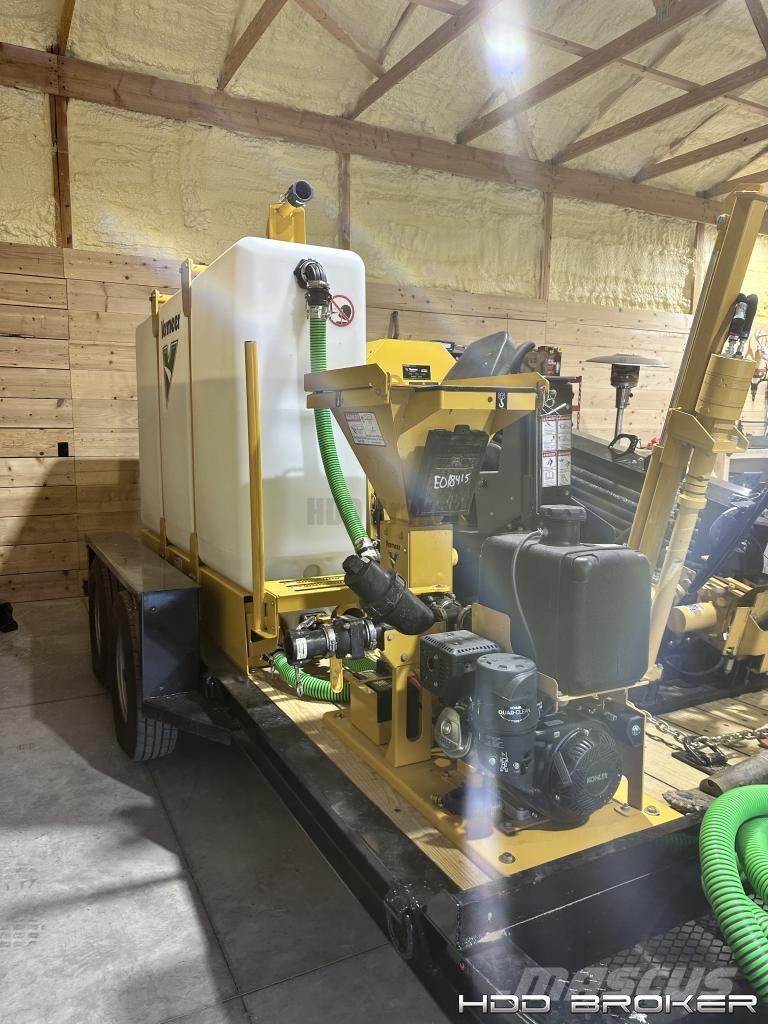 Vermeer D10x15 S3 Оборудование для горизонтального бурения