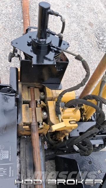 Vermeer D10x15 S3 Оборудование для горизонтального бурения