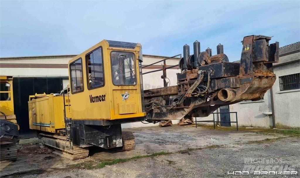 Vermeer D200x300 Оборудование для горизонтального бурения