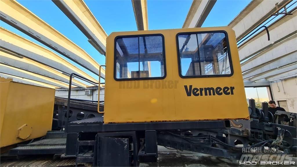 Vermeer D200x300 Оборудование для горизонтального бурения